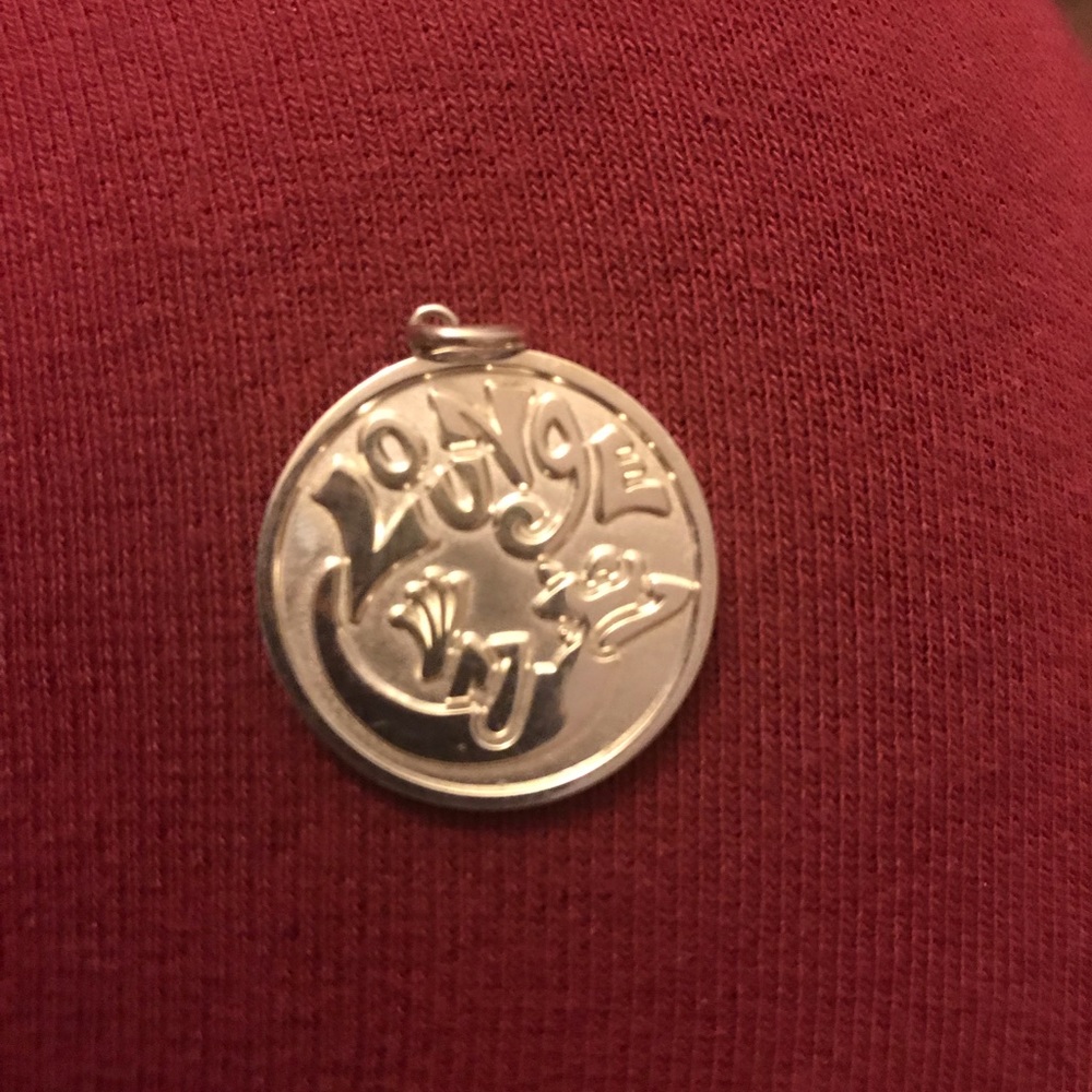 Tiffany and Co Charm